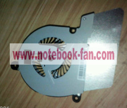new TOSHIBA FAN DC28000C6A0 U900 U940 U945 AB07505HX07KB00 CWVCU new TOSHIBA FAN DC28000C6A0 U900 U940 U945 AB07505HX07KB00 CWVCU